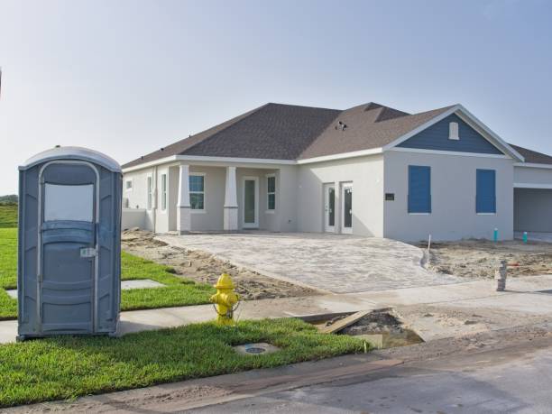 Best Event porta potty rental  in Wakefield, KS